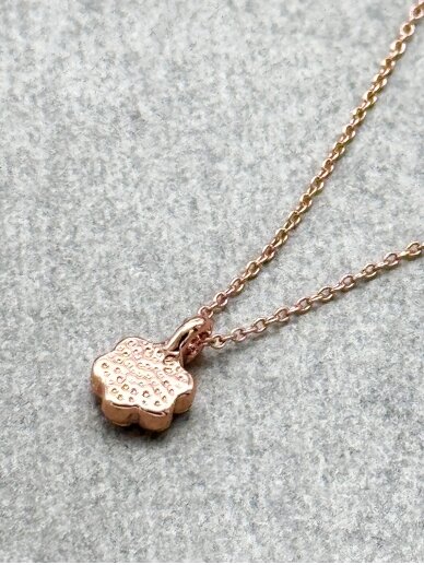 Necklace DELIGHTFUL PINK 3