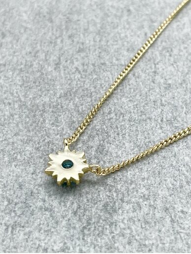 Necklace DELPHINUS STARS 3