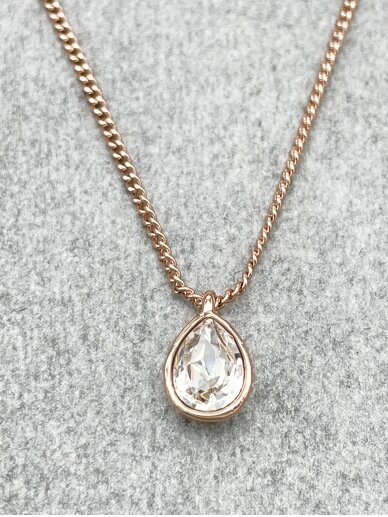 Necklace DEW DROP