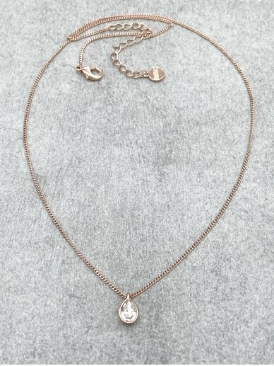 Necklace DEW DROP 3