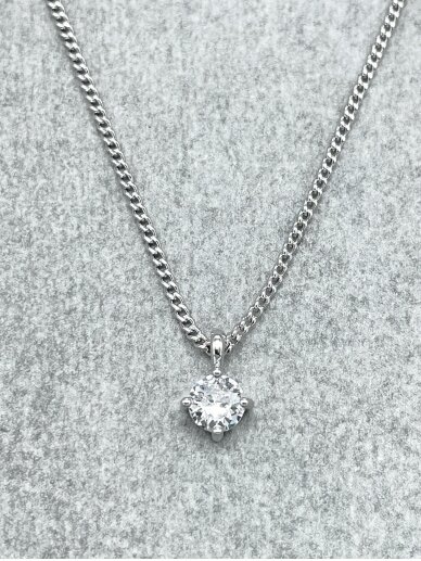 Necklace DIAMOND MOMENTS