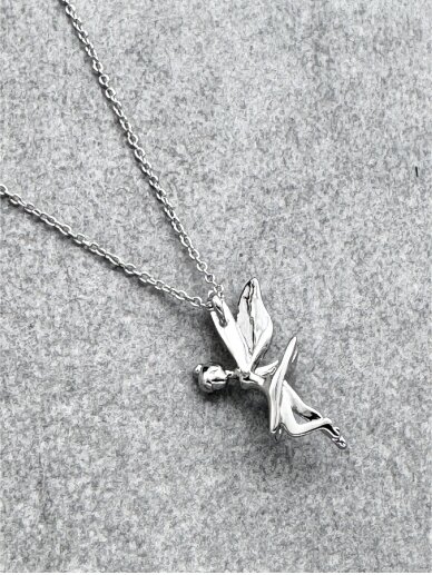 Necklace DREAM ANGEL 3