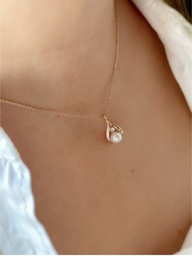 Necklace ESPECIAL 1