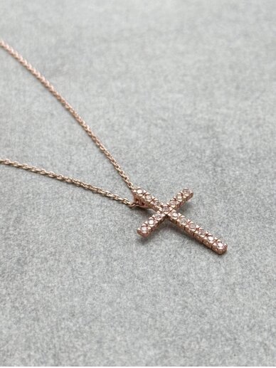 Necklace FULL OF FAITH 2