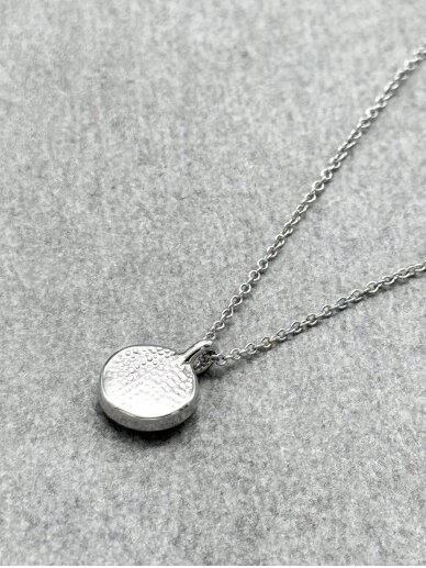 Necklace GLITZY MOON 3