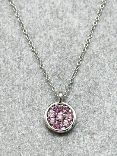 Necklace GLITZY MOON