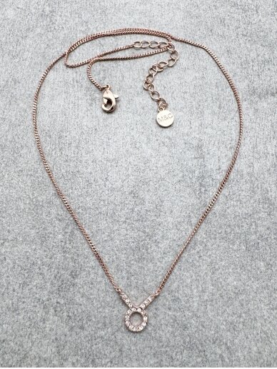 Necklace TAURUS 1