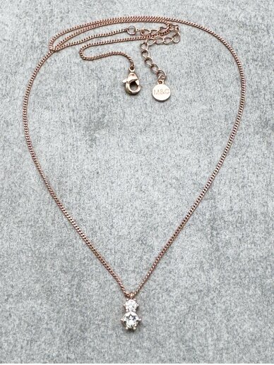 Necklace JOINTLY 3