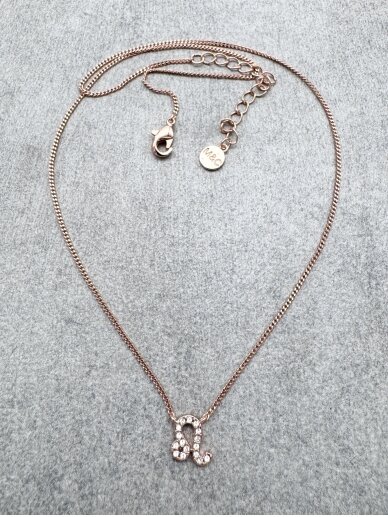 Necklace LEO 1