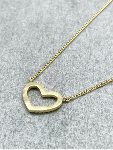 Necklace LOVE WONDER 3