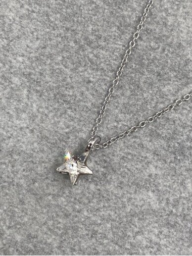 Necklace LUCKY STAR 1