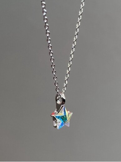 Necklace MAGIC STAR 2