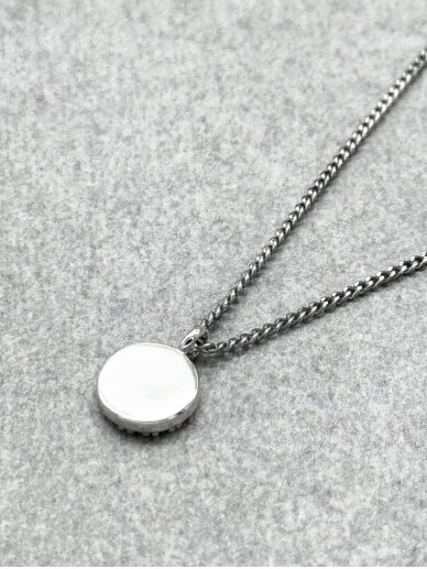 Necklace MOON 3