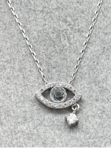 Necklace MY EYES ON YOU