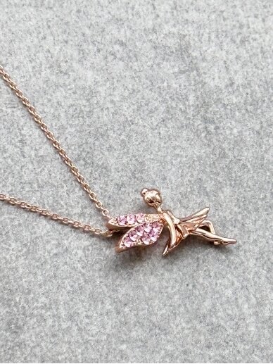 Necklace PERFECT FAIRY 1