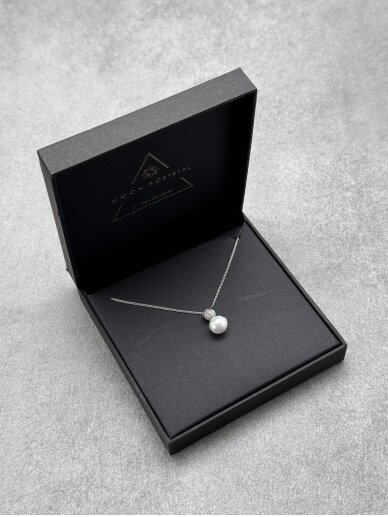 Necklace REMEMBER ME 5