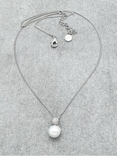 Necklace REMEMBER ME 4