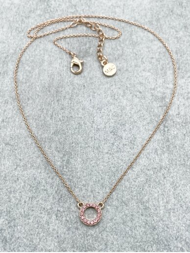 Necklace ROSE WHISPER 4