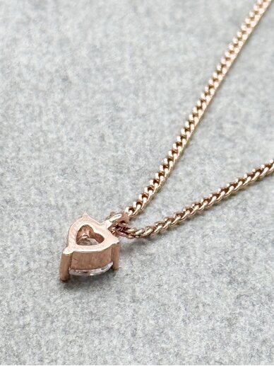 Necklace SECRET LOVE 3