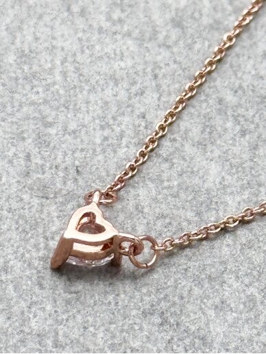 Necklace SECRET LOVE 2