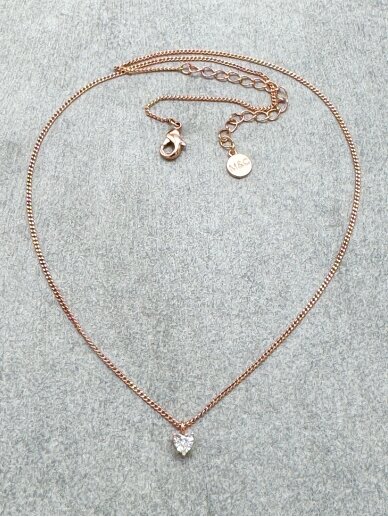 Necklace SECRET LOVE 2