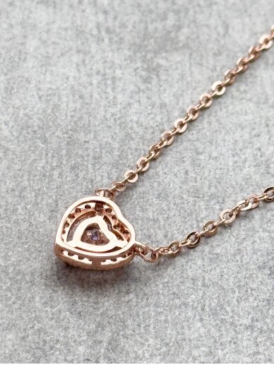 Necklace SHARE LOVE 2