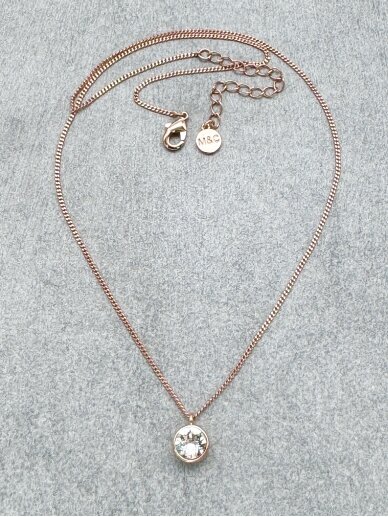 Necklace SIMPLE & IDEAL 3