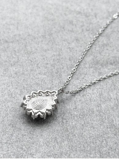 Necklace SNOW WHITE 2