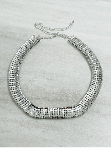 Necklave SPARKLING DIVA 4