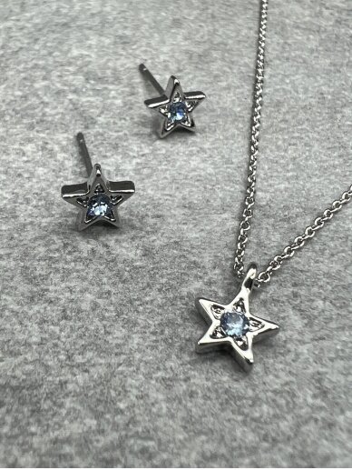 Necklace STAR WONDER 5