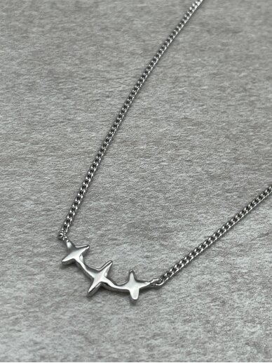 Necklace STARRY NIGHT 3