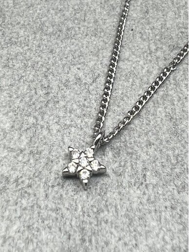 Necklace STARRY SKY 1