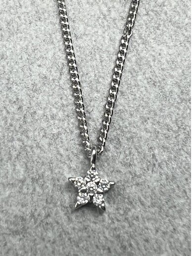 Necklace STARRY SKY