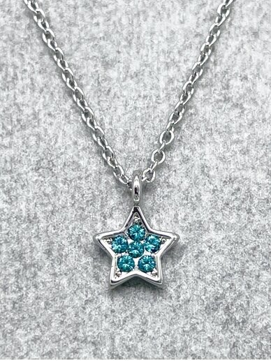 Necklace STARRY SKY