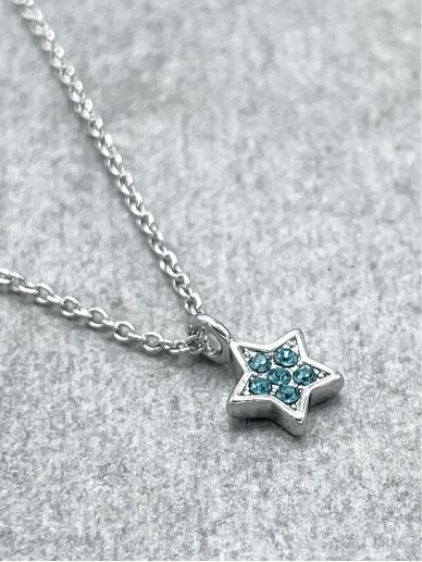 Necklace STARRY SKY 1