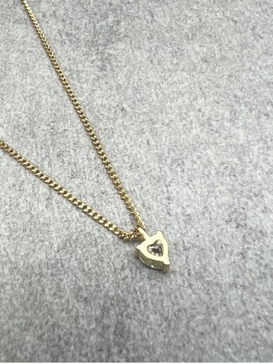 Necklace SURPRISING LOVE 4