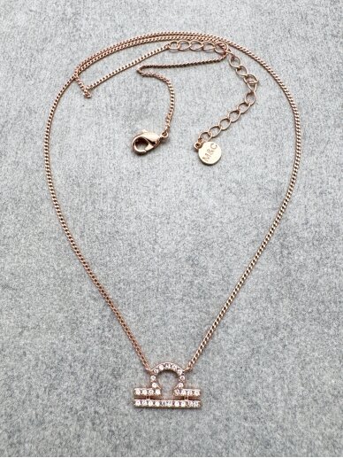 Necklace LIBRA 1