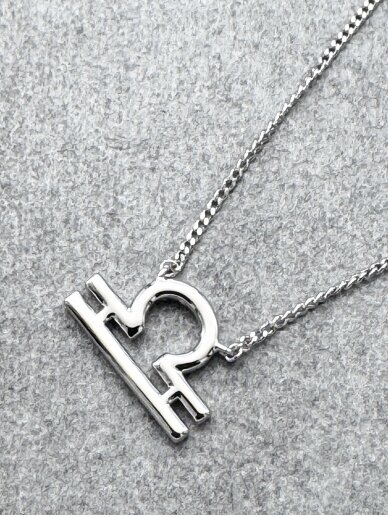 Necklace LIBRA 2