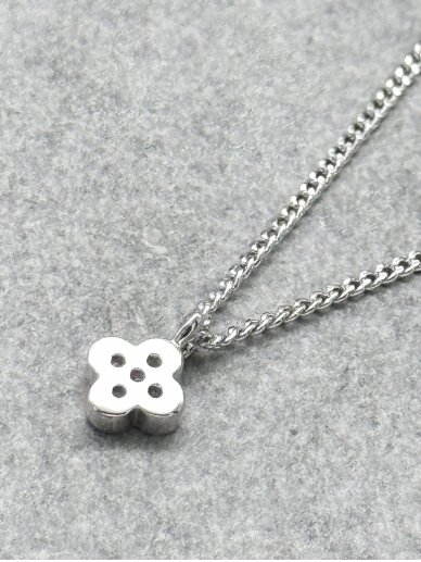 Necklace SWEET CLOVER 3