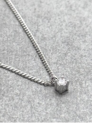 Necklace TINY TREASURE 1