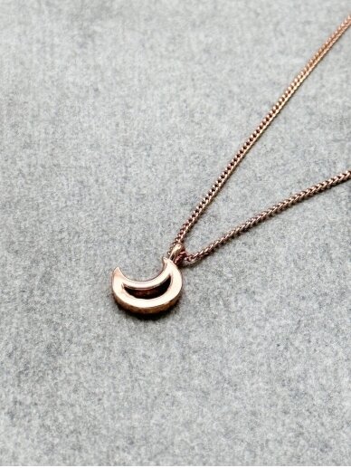 Necklace TOTHE MOON 2