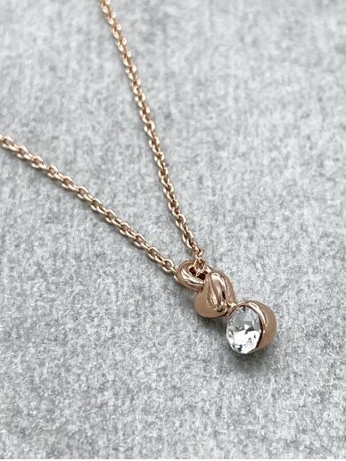 Necklace WITH LOVE 2