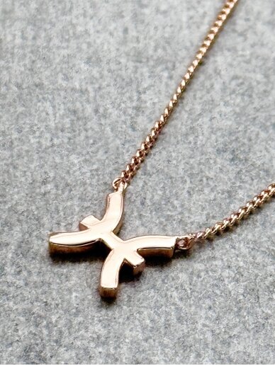 Necklace PISCES 2