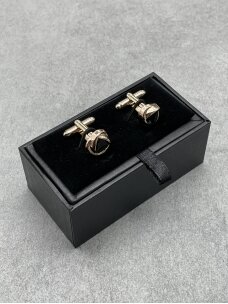 Shirt cufflinks for men