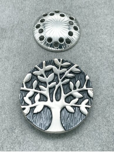 Brooch TREE 1