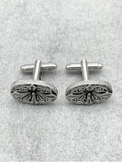 Cufflinks 2