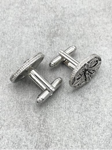 Cufflinks 3