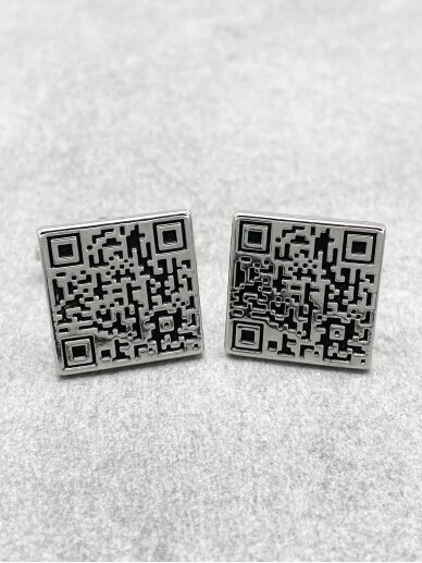 Cufflinks