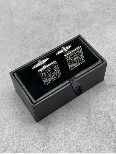 Cufflinks 1