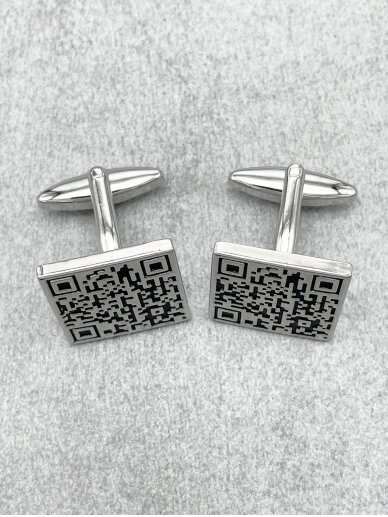 Cufflinks 2